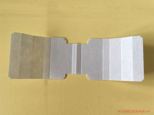 stator slot insulation paper